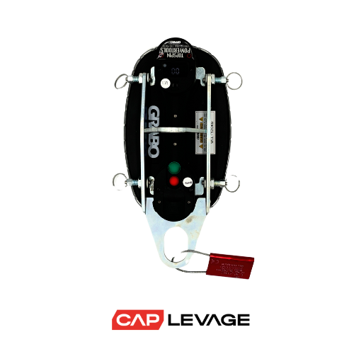 [KIT-VENTOUSE-ELEC-PORT] KIT VENTOUSE ELECTRIQUE PORTATIVE AVEC SUPPORT LEVAGE CMU 0.12 TONNES