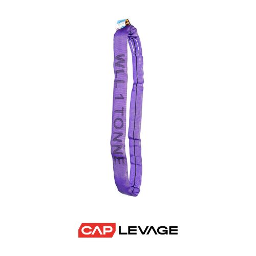 ELINGUE RONDE SANS FIN - CMU 1T