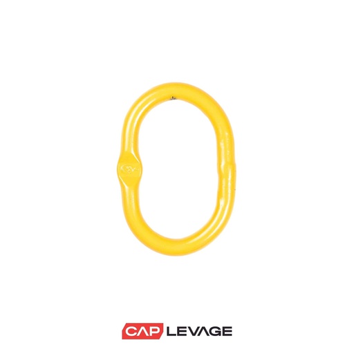 MS - MAILLE DE TÊTE SIMPLE - GRADE 80