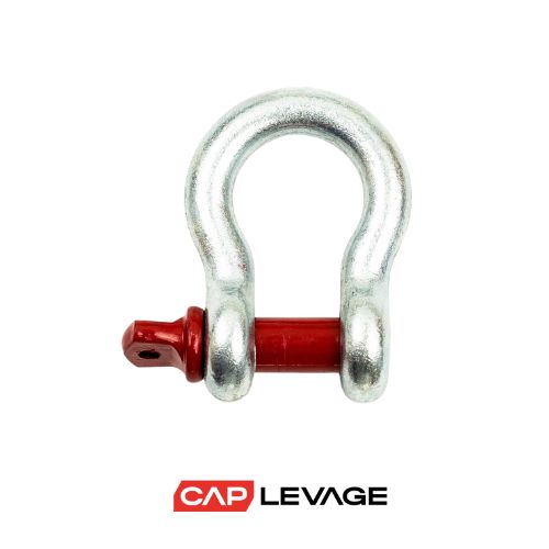 MHL - MANILLE LYRE HAUTE RÉSISTANCE