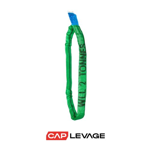 T02 - ELINGUE RONDE SANS FIN - CMU 2T