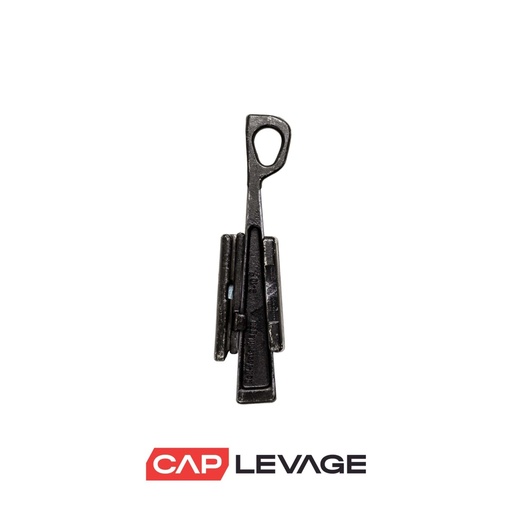 [CONIKLAM1T] CONI-KLAM POUR CABLE CMU 1T