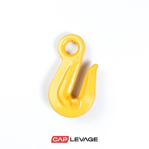 [CRO6] CROCHET DE RACCOURCISSEMENT A OEIL CMU 1.12 T