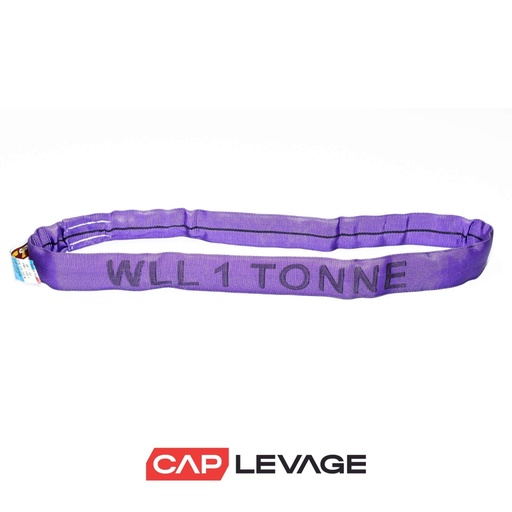 [T011.5] ELINGUE RONDE 1T 1.5ML