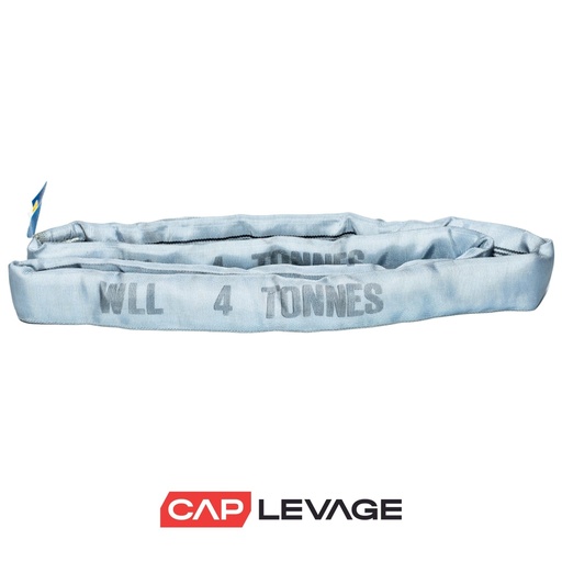 [T0401] ELINGUE RONDE 4T 1ML