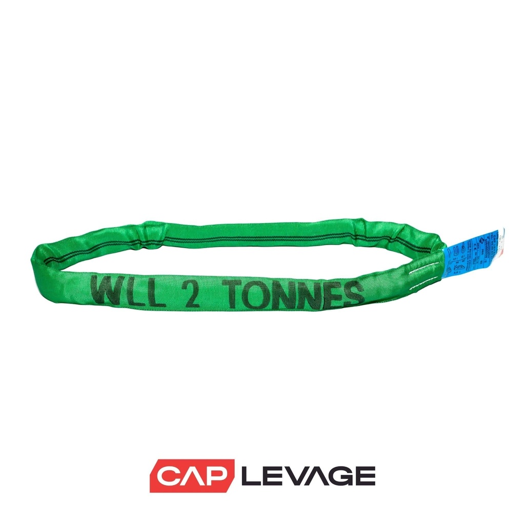ELINGUE RONDE 2T 2ML