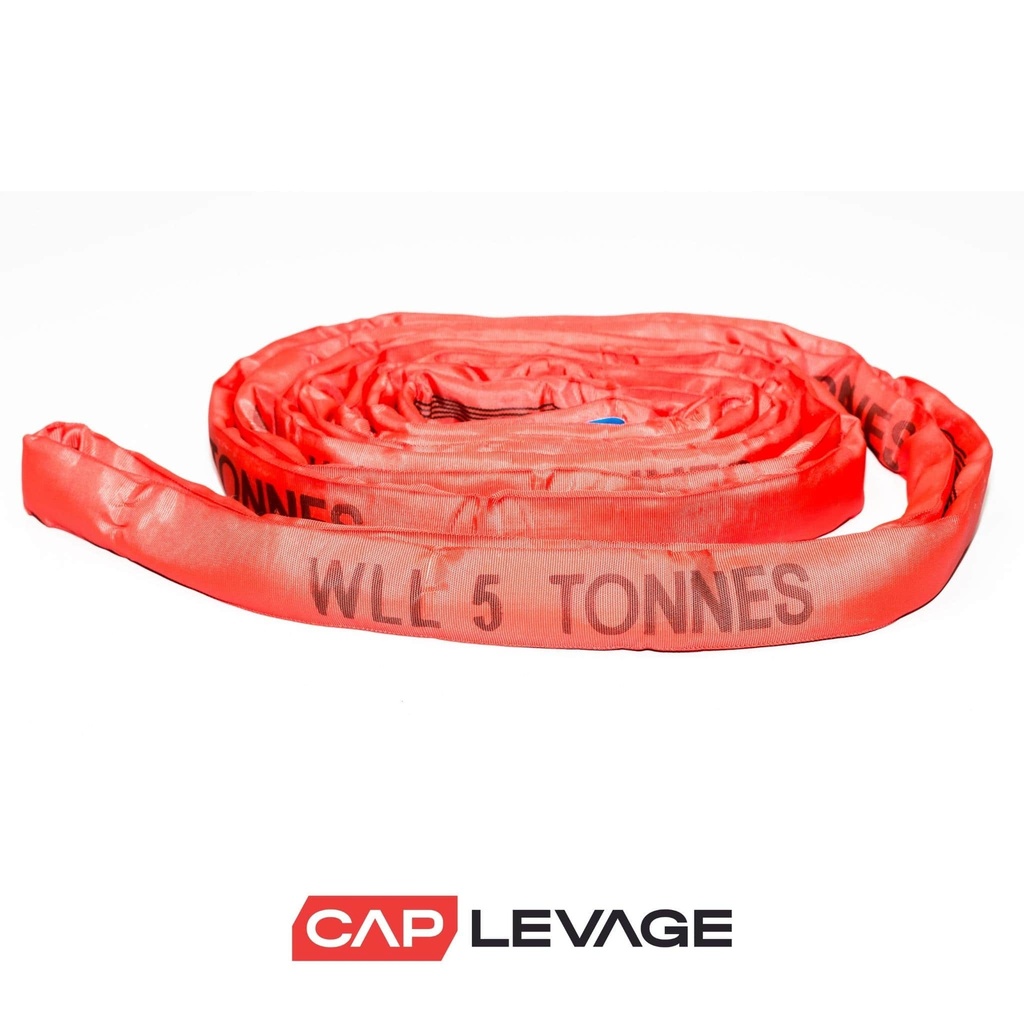 ELINGUE RONDE 5T 5ML