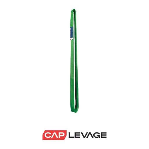 [D603] ELINGUE PLATE SANS FIN 2T 3ML