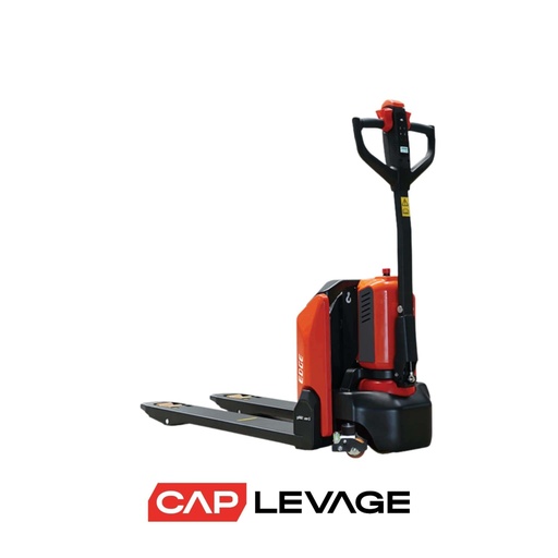 [PTE15N] TRANSPALETTE ELECTRIQUE 1500 KG