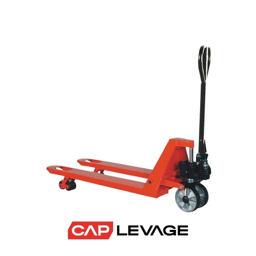 [CBG25] TRANSPALETTE MANUEL PRO 2500 KG