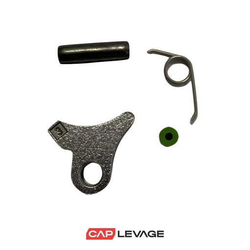 [VR3] LINGUET FORGE EXCEL CROCHET AUTOMATIQUE 10