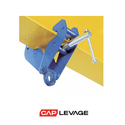 [97929] GRIFFE DE SUSPENSION EPI CORSO