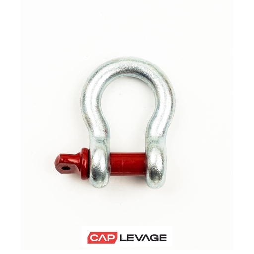 [MHL4.75] MANILLE LYRE HR CMU 4.75 T