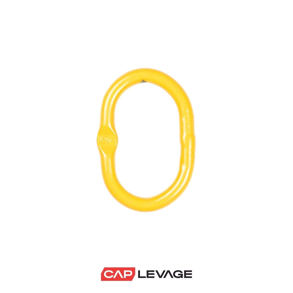 MAILLE DE TÊTE SIMPLE CMU 4.5 T