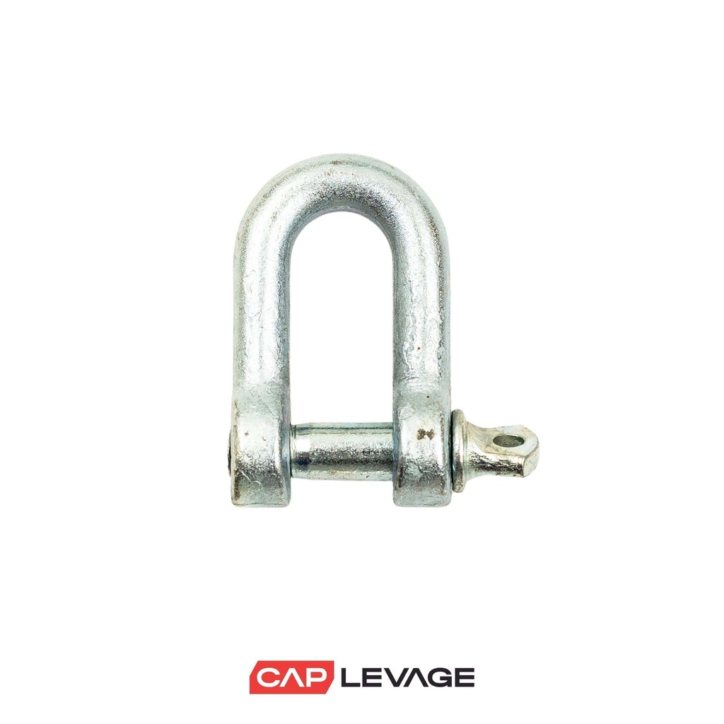 MANILLE DROITE CMU 1 T