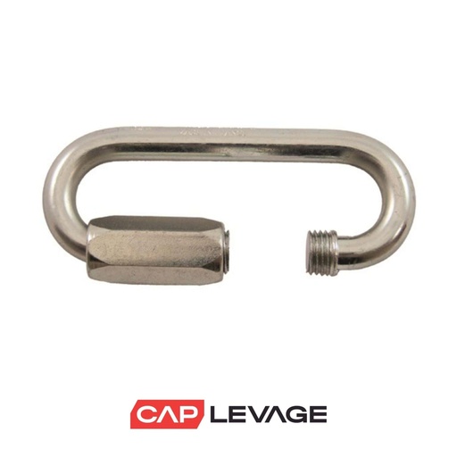 [MRAGO108] MAILLON RAPIDE A VISSER 8MM